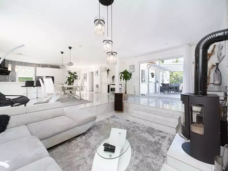 Maison, 119 m²