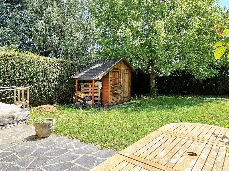 Maison, 115 m²