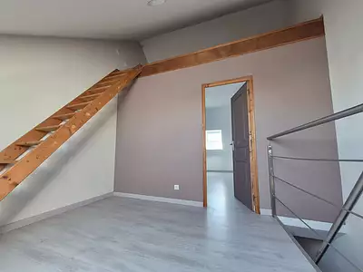 Maison, 101,25 m²
