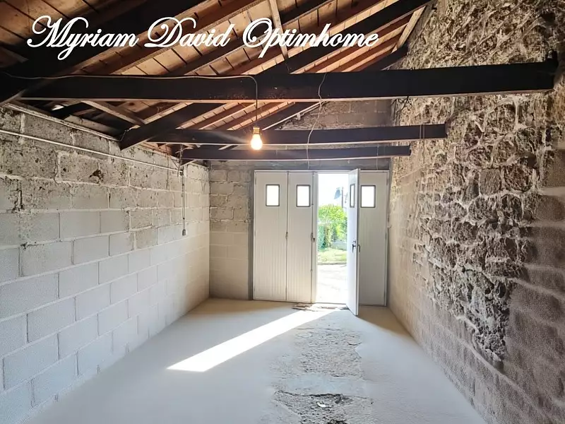 Maison, 65 m²