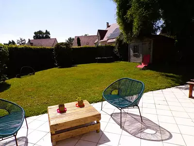 Maison, 113 m²