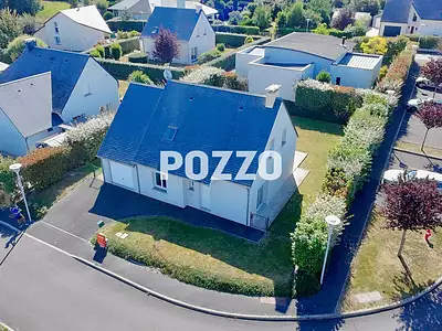 Maison, 117 m²