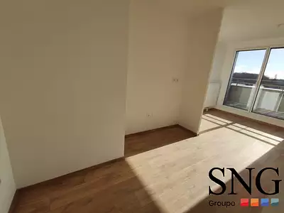 Appartement, 90,59 m²