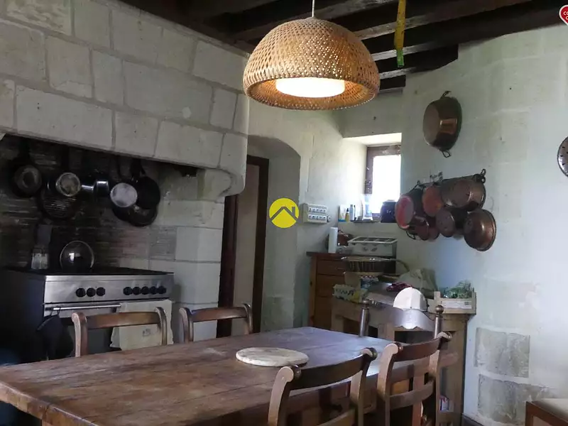 Maison, 287 m²