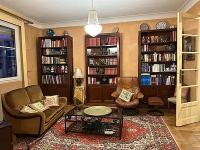 Appartement, 100 m²