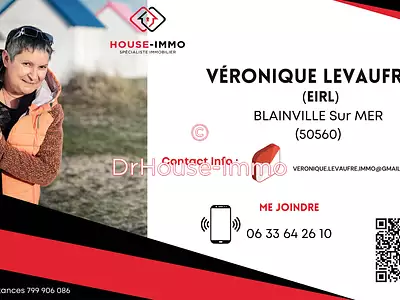Terrain, 430 m²