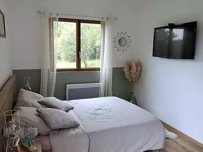 Maison, 69 m²