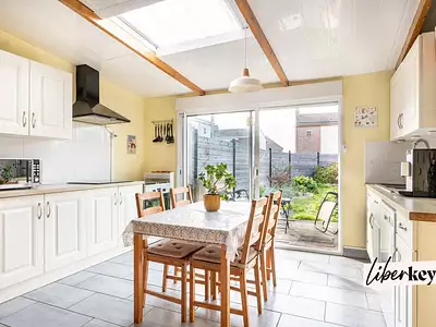 Maison, 86 m²