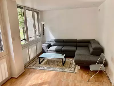 Appartement, 64,37 m²