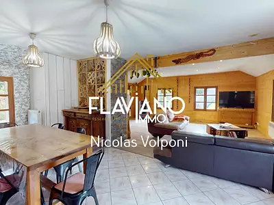 Appartement, 193 m²