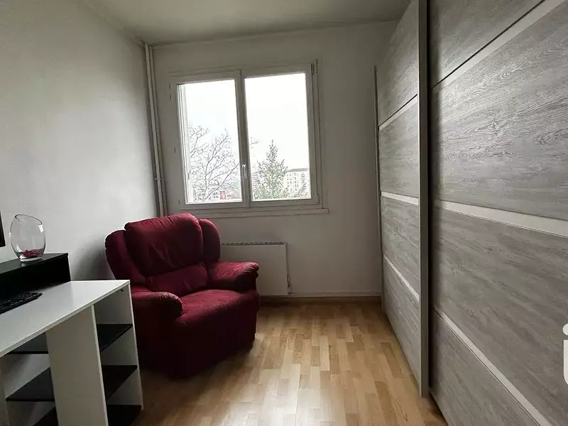 Appartement, 78 m²