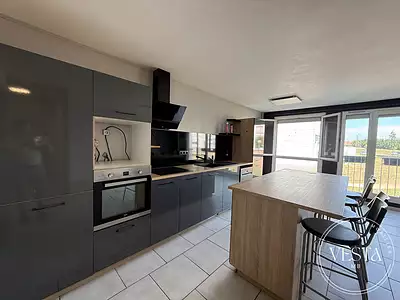 Appartement, 66 m²