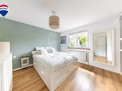 Maison, 92 m²