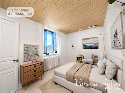 Maison, 134 m²