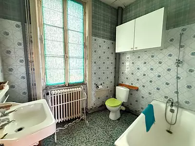 Maison, 173 m²
