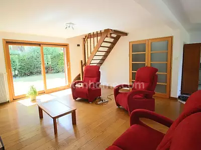 Maison, 179 m²