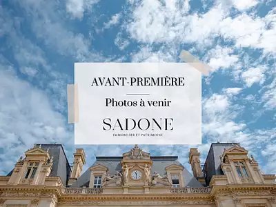 Appartement, 215 m²