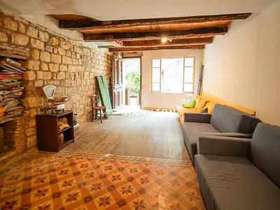 Maison, 140 m²