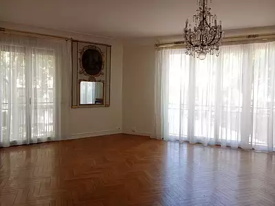Appartement, 132,41 m²