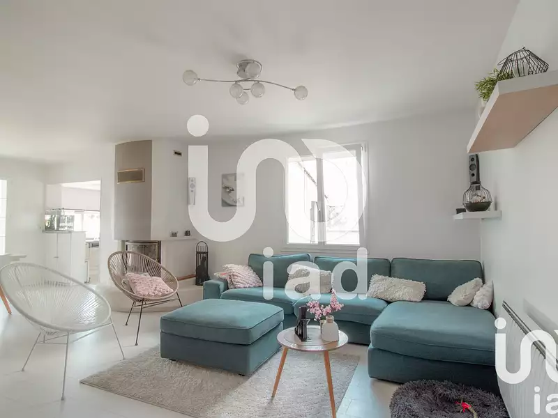 Maison, 158 m²