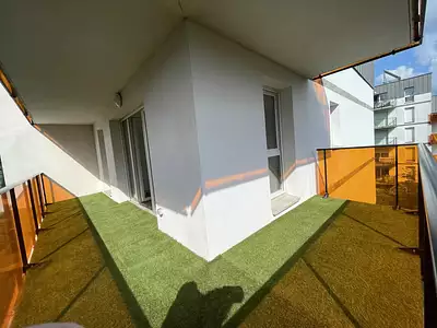 Appartement, 81,5 m²
