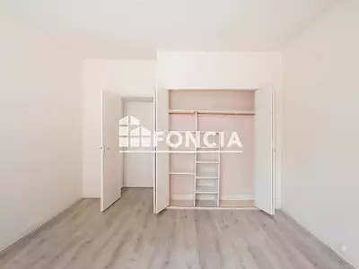 Appartement, 30 m²