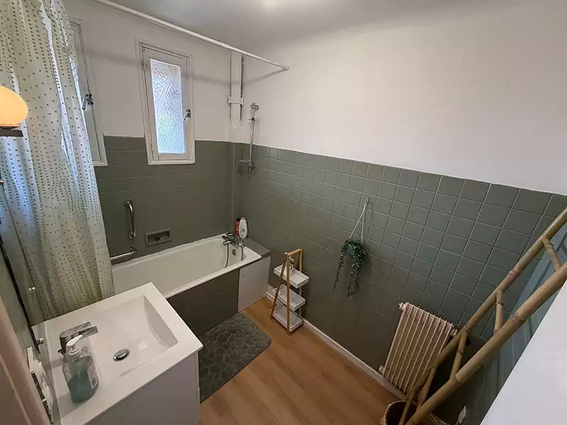 Appartement, 79 m²