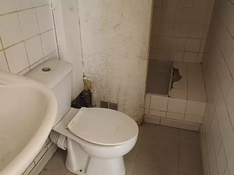 Appartement, 18 m²