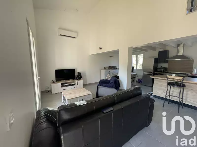 Maison, 91 m²