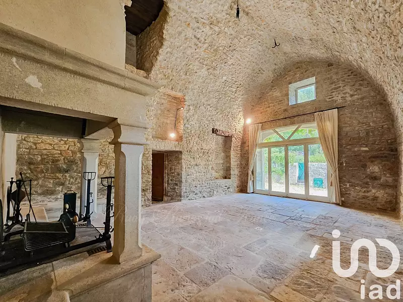 Maison, 296 m²