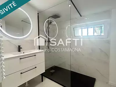 Maison, 124 m²