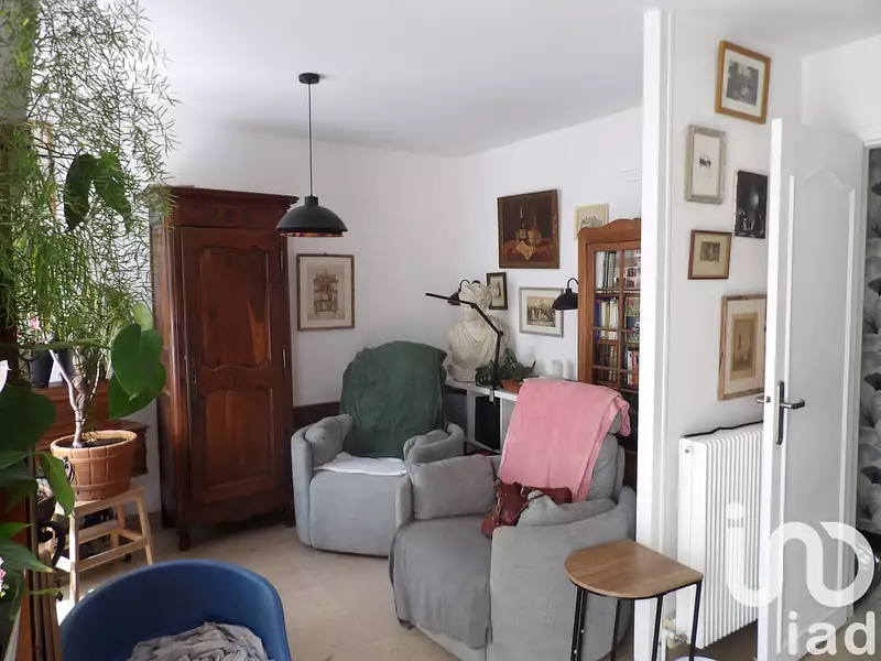 Maison, 80 m²