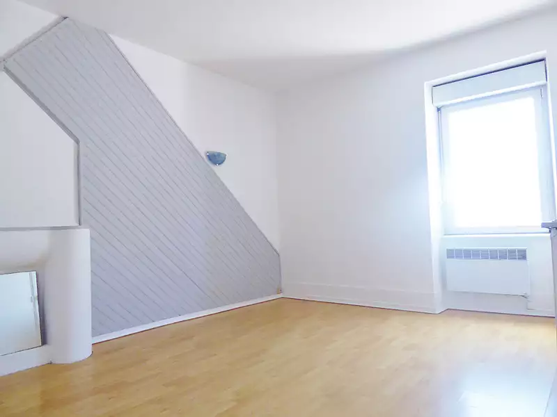 Appartement, 22,88 m²