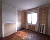 Maison, 55,18 m²