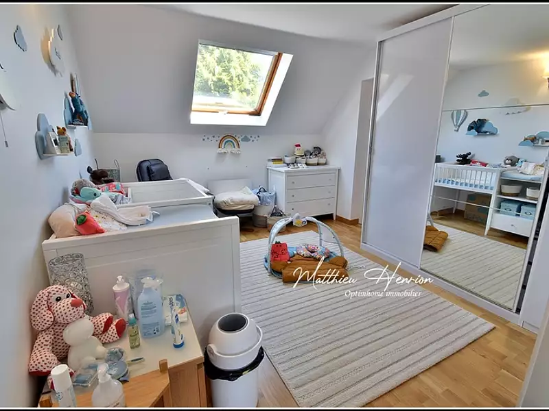 Maison, 185 m²