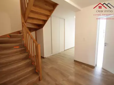 Maison, 135 m²