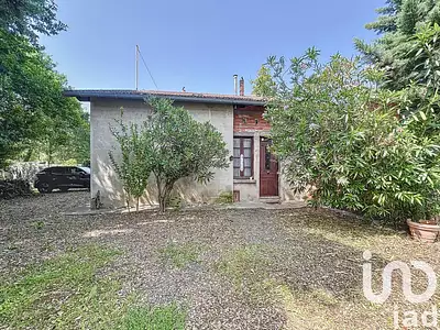 Maison, 110 m²