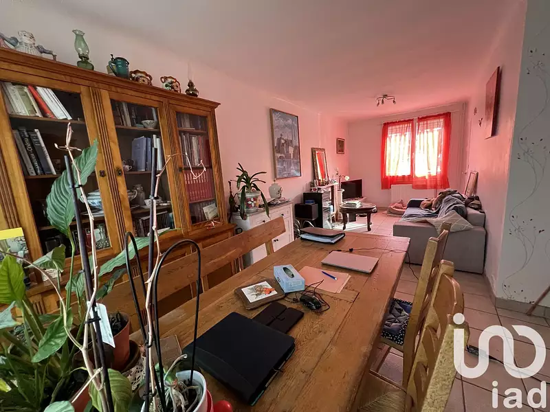 Maison, 93 m²