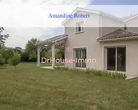 Maison, 161 m²