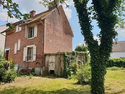 Maison, 127,08 m²