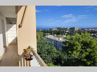 Appartement, 68,2 m²