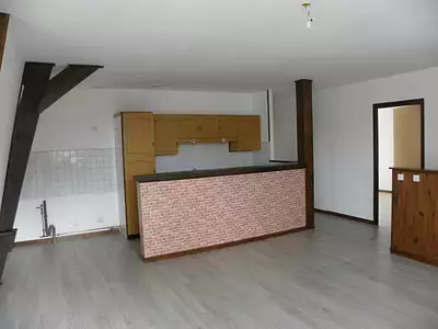 Appartement, 66 m²