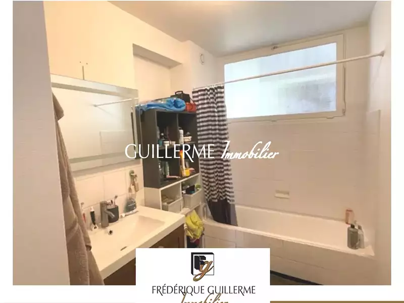 Appartement, 115,19 m²