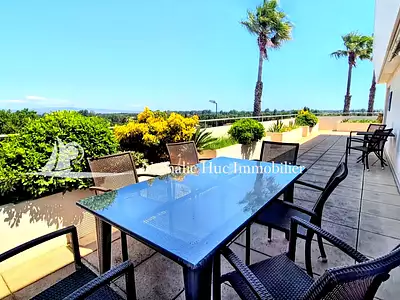 Appartement, 128,79 m²