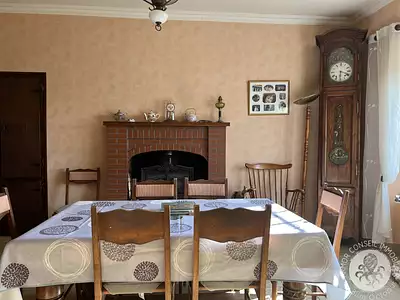 Maison, 115 m²