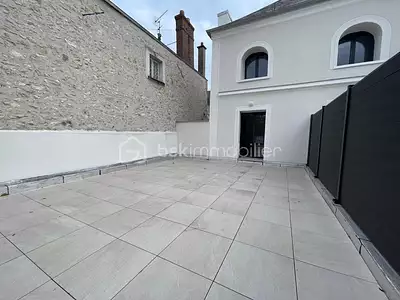 Appartement, 47 m²