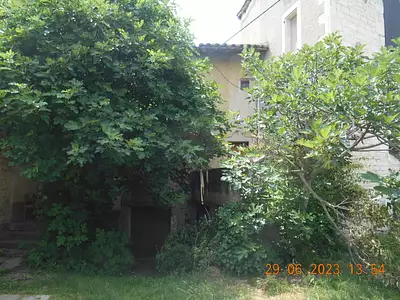 Maison, 95 m²
