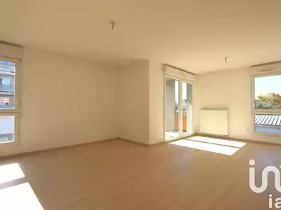 Appartement, 68 m²