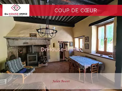 Maison, 276 m²