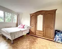 Appartement, 59 m²